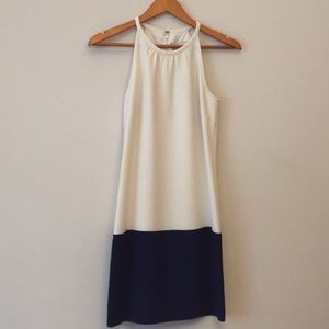 Banana Republic A line dress